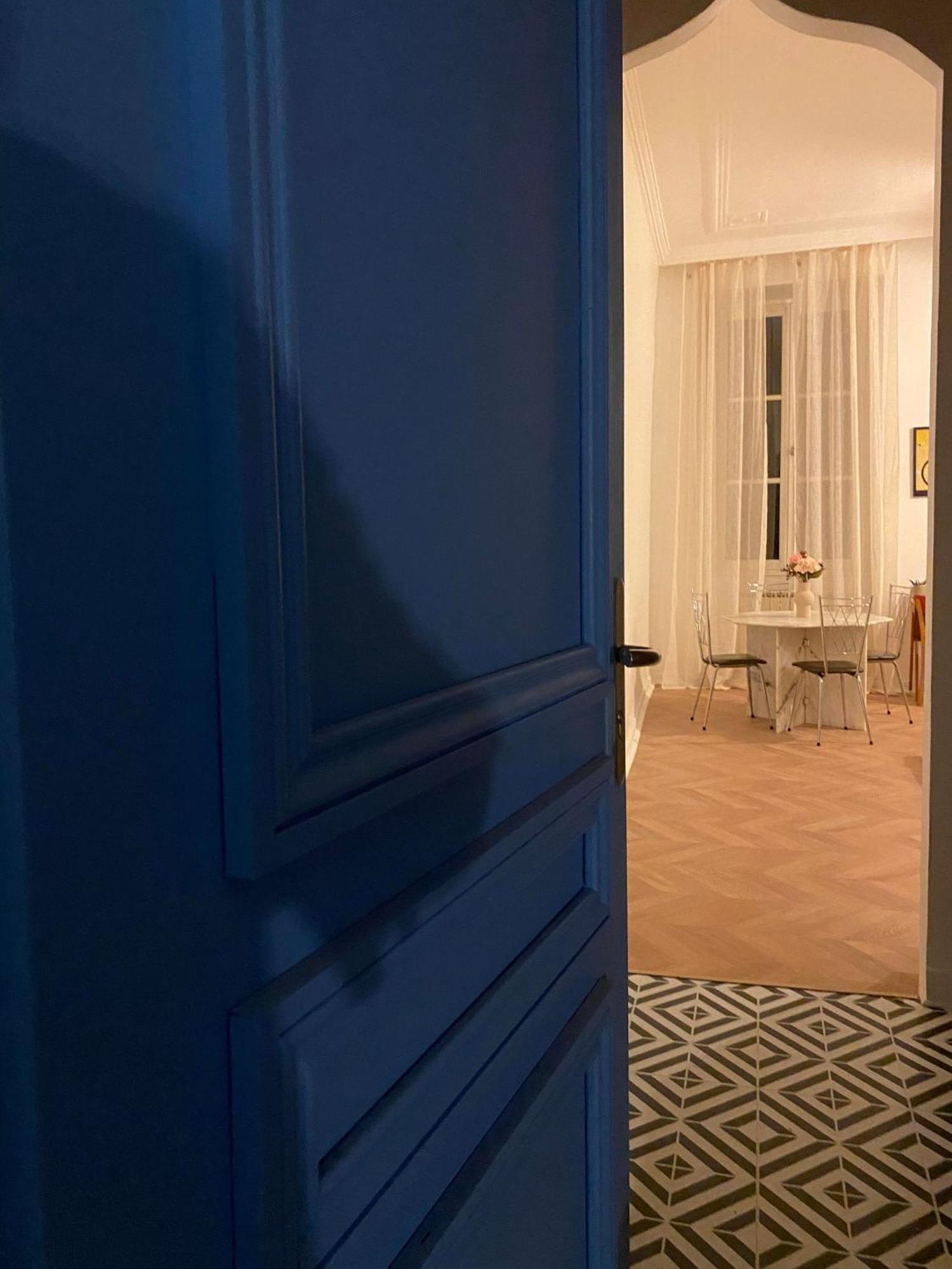 Appartement De Standing, Emplacement Ideal. Le Puy-en-Velay Buitenkant foto
